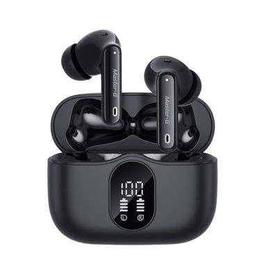 Imagen 2 del producto Pack Audífonos Bluetooth In Ear TWS ANC BUDS30 X2