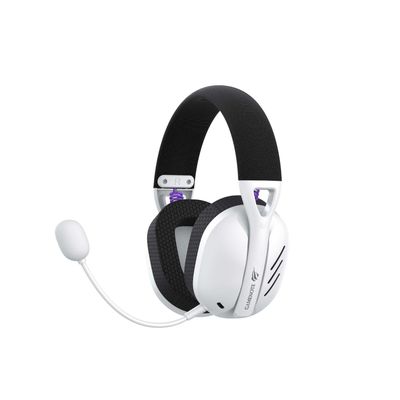 Imagen 1 del producto Audífono Gamer Bluetooth Headphones Micrófono FUXI-H3W Havit