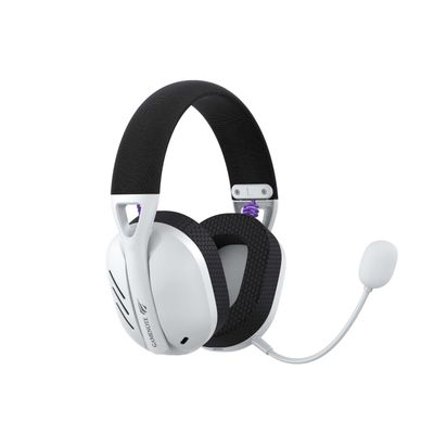 Imagen 2 del producto Audífono Gamer Bluetooth Headphones Micrófono FUXI-H3W Havit