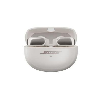 Imagen 2 del producto Audífonos Bluetooth Bose Ultra Open Earbuds Blancos