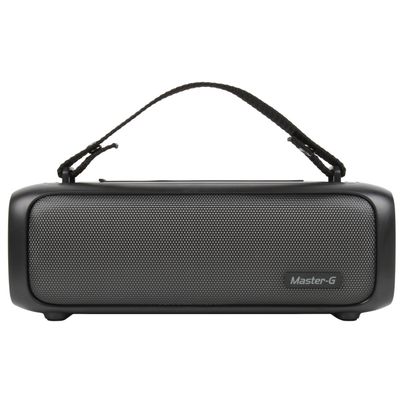 Imagen 2 del producto Parlante Portátil Bluetooth 2” x2 MGGBOOM