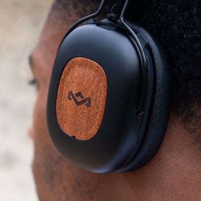 Imagen 2 del producto Audífono Bluetooth PV Rebel con Cancelación de Ruido