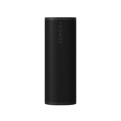 Imagen 2 del producto Parlante Bluetooth Sonos Roam 2 Wireless Wifi Negro