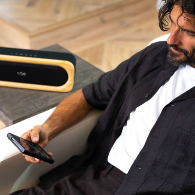 Imagen 2 del producto Parlante Bluetooth Get Together 3 SB