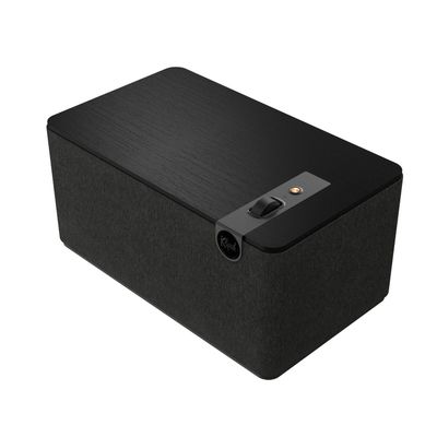 Imagen 2 del producto Parlante Bluetooth The Three Plus Negro Klipsch