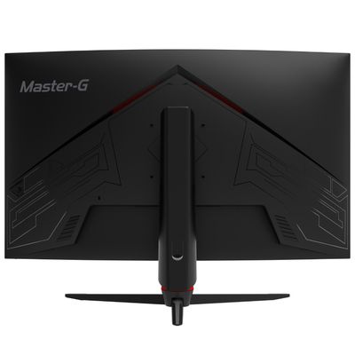 Imagen 2 del producto Monitor Gamer 32"" Curvo QHD 1440 VA 180Hz 1ms MGMG3240CQ