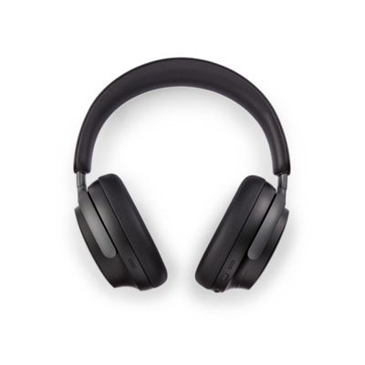 Imagen 2 del producto Audífonos Bluetooth Bose QuietComfort Ultra Headphones Negro
