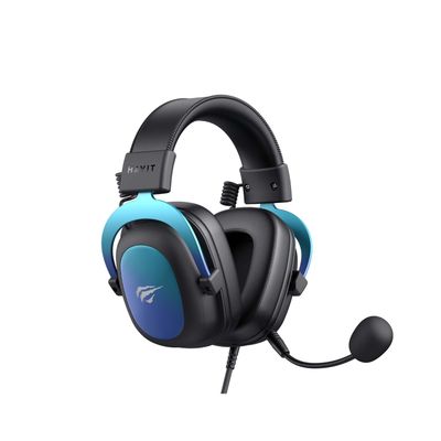 Imagen 2 del producto Audífonos Gamer Headphones Micrófono 7.1 H2002UPRO Havit