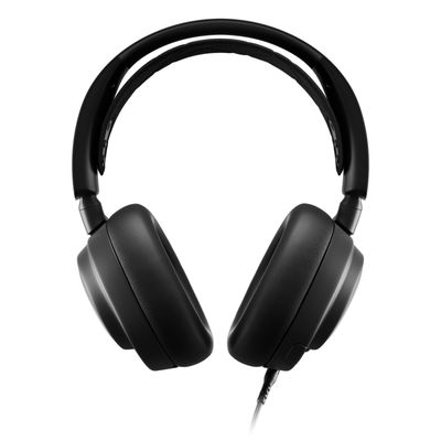Imagen 2 del producto Audífono Gamer SteelSeries Arctis Nova Pro Negro