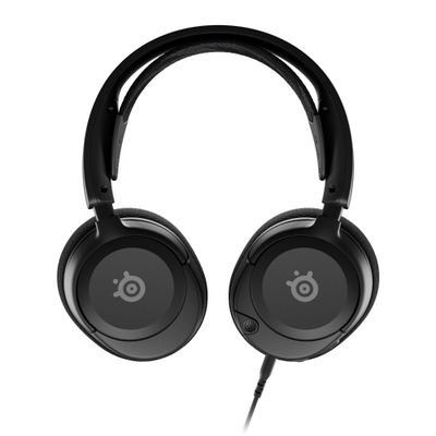 Imagen 2 del producto Audífono Gamer Steelseries Arctis Nova 1 ANC Black