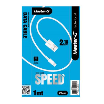 Imagen 2 del producto Cable De Carga Rápida Usb A Lightning Mgcalig