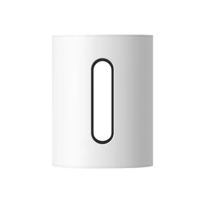 Subwoofer Sonos Wifi Mini Wireless Blanco