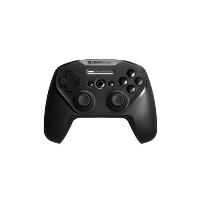 Control Gamer SteelSeries Stratus+ Bluetooth Android y PC