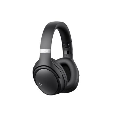 Imagen 2 del producto Audífonos Gamer Bluetooth 5.3 Headphone H630T Negro Havit