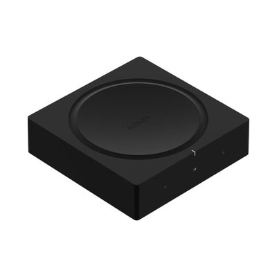 Imagen 2 del producto Amplificador Sonos AMP Wireless Amplifier Wi-Fi 125W Negro