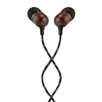 Audífono Smile Jamaica Signature Black