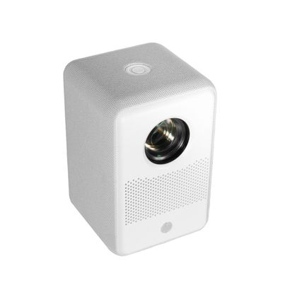 Imagen 2 del producto Proyector Portátil HP CC200 3en1 Roku FHD 1080p 200 Lúmenes