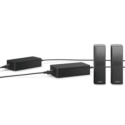 Imagen 2 del producto Parlantes Inalámbricos Bose Surround Speakers 700 Negro