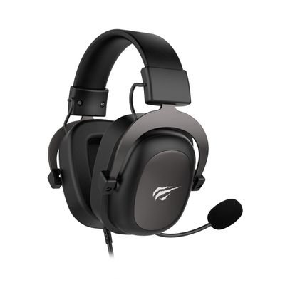 Imagen 2 del producto Audífonos Gaming Headphones Micrófono 53mm H2002d Havit