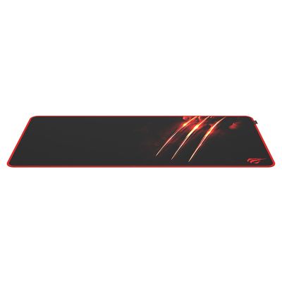 Imagen 2 del producto Mousepad Gamer Havit MP863 XL Antideslizante