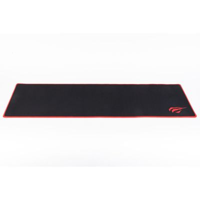 Imagen 2 del producto Mouse Pad Gamer HV-MP830 Negro Havit