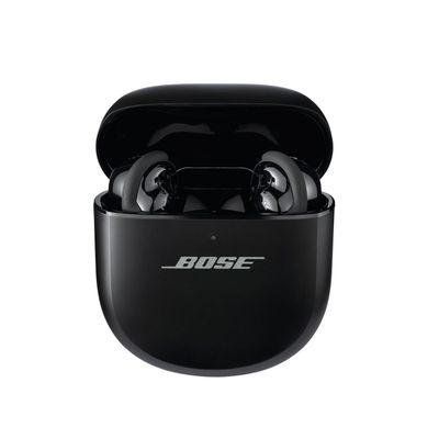 Imagen 2 del producto Audífono Bose QuietComfort Ultra Earbuds Negro