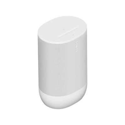 Imagen 2 del producto Parlante Bluetooth Sonos Move 2 Wireless Wifi Blanco