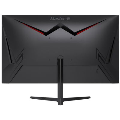 Imagen 2 del producto Monitor Gamer 24,5"" FHD IPS HDR 180Hz 1Ms MGMG2440P Master-G