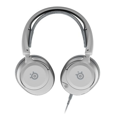 Imagen 2 del producto Audífono Gamer Steelseries Arctis Nova 1 ANC White