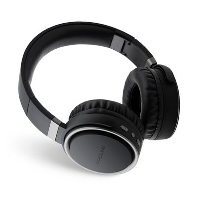 Audífonos Over Ear Stereo Bluetooth Blast ProLine
