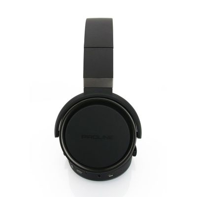 Imagen 2 del producto Audífonos Over Ear Stereo Bluetooth Blast ProLine