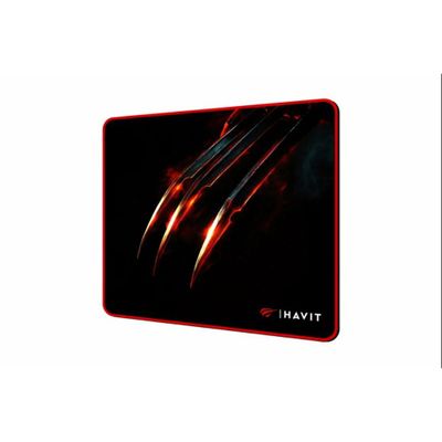 Imagen 2 del producto Mouse Gamer Havit MP865 500x450x3mm Antideslizante Negro
