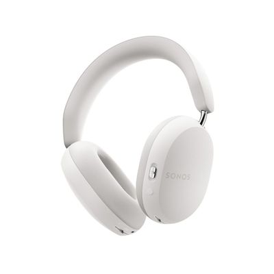 Imagen 2 del producto Audífonos Bluetooth Sonos Ace Over Ear Headphone Blancos