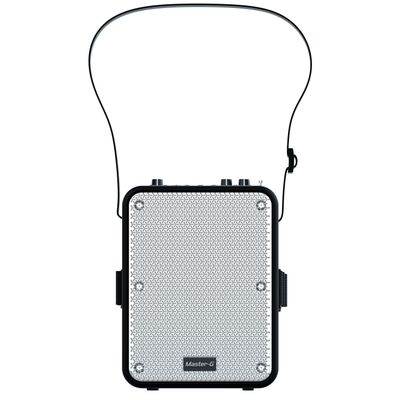 Imagen 2 del producto Parlante Bluetooth 5.3 Karaoke 5,25” MGFREESTYLE Master-G