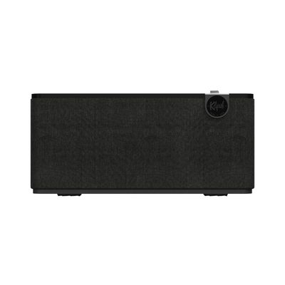 Parlante Bluetooth The One Plus Negro Klipsch