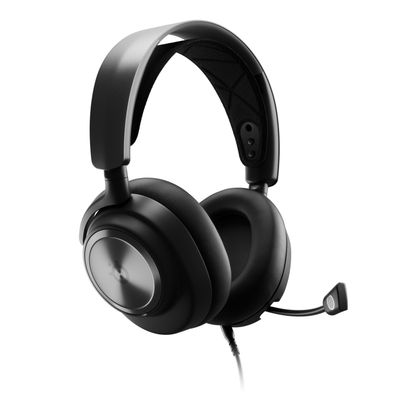 Imagen 2 del producto Audífono Gamer SteelSeries Arctis Nova Pro Xbox Negro