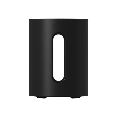 Subwoofer Sonos Wifi Mini Wireless Negro