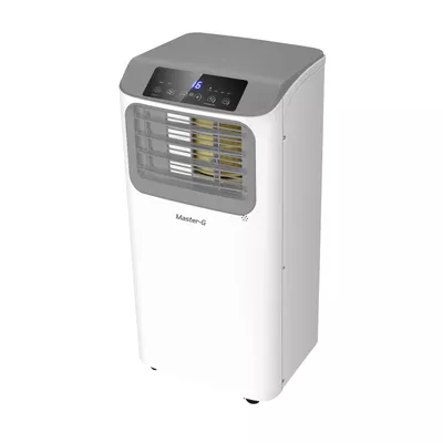 Aire Acondicionado Portátil Wifi 12000 BTU 4en1 MGAC12PORWF