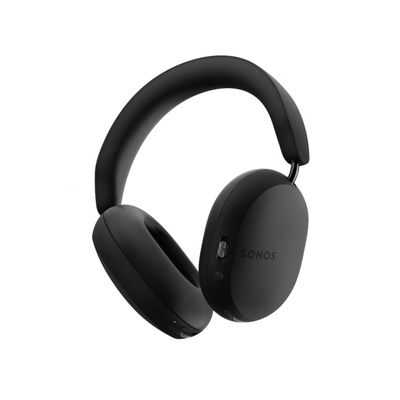 Imagen 2 del producto Audífonos Bluetooth Sonos Ace Over Ear Headphone Negros