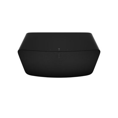 Imagen 2 del producto Parlante Inalámbrico Wifi Sonos FIVE Ultimate Wireless Negro