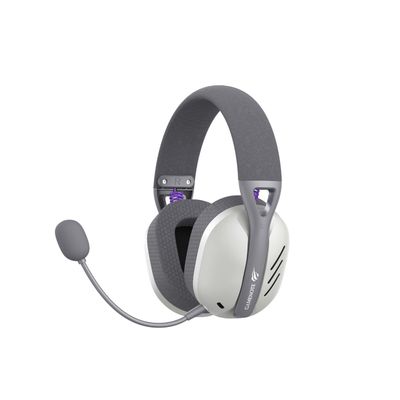 Audífono Gamer Bluetooth Headphones Micrófono FUXI-H3G Havit