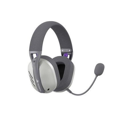 Imagen 2 del producto Audífono Gamer Bluetooth Headphones Micrófono FUXI-H3G Havit