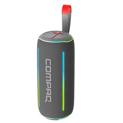 Parlante Bluetooth 5.3 Portátil CMQ40W IPX6 COMPAQ