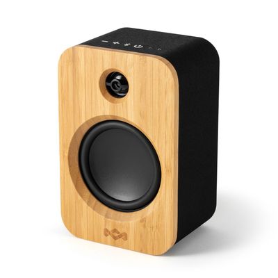 Imagen 1 del producto Parlante Bluetooth Get Together Solo House of Marley