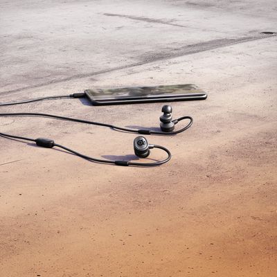 Imagen 2 del producto Audífonos Gamer SteelSeries TUSQ con Micrófono 3.5mm Negro