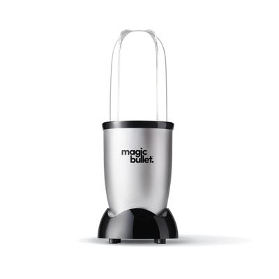 Licuadora Personal Magic Bullet 3 Piezas