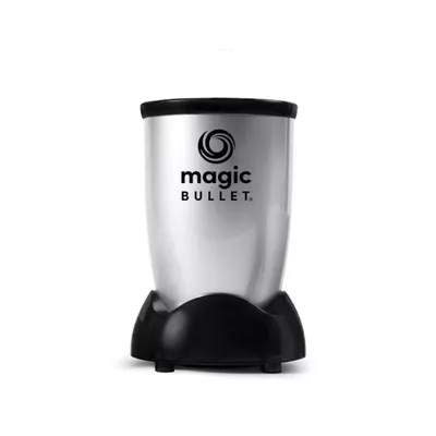 Imagen 2 del producto Licuadora Personal Magic Bullet 3 Piezas