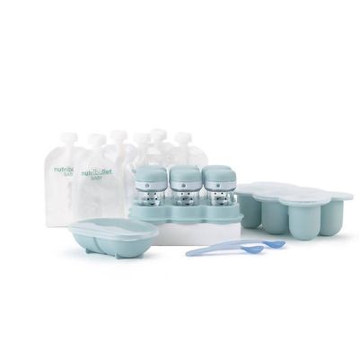 Imagen 2 del producto Kit de Accesorios Nutribullet Baby