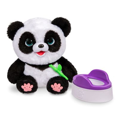 Imagen 2 del producto Little Live Pets My Baby Panda