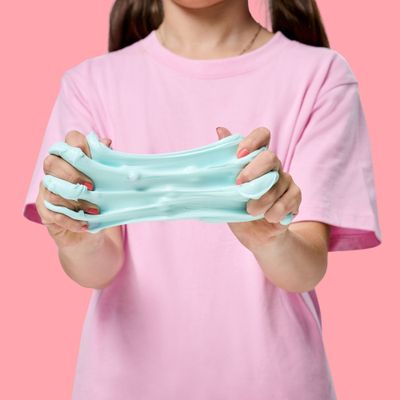 Imagen 2 del producto Gui Gui Slime Aromático  Personalízalo, Mézclalo Y Brilla